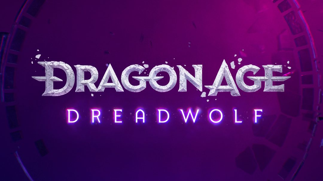 Dragon Age: Dreadwolf