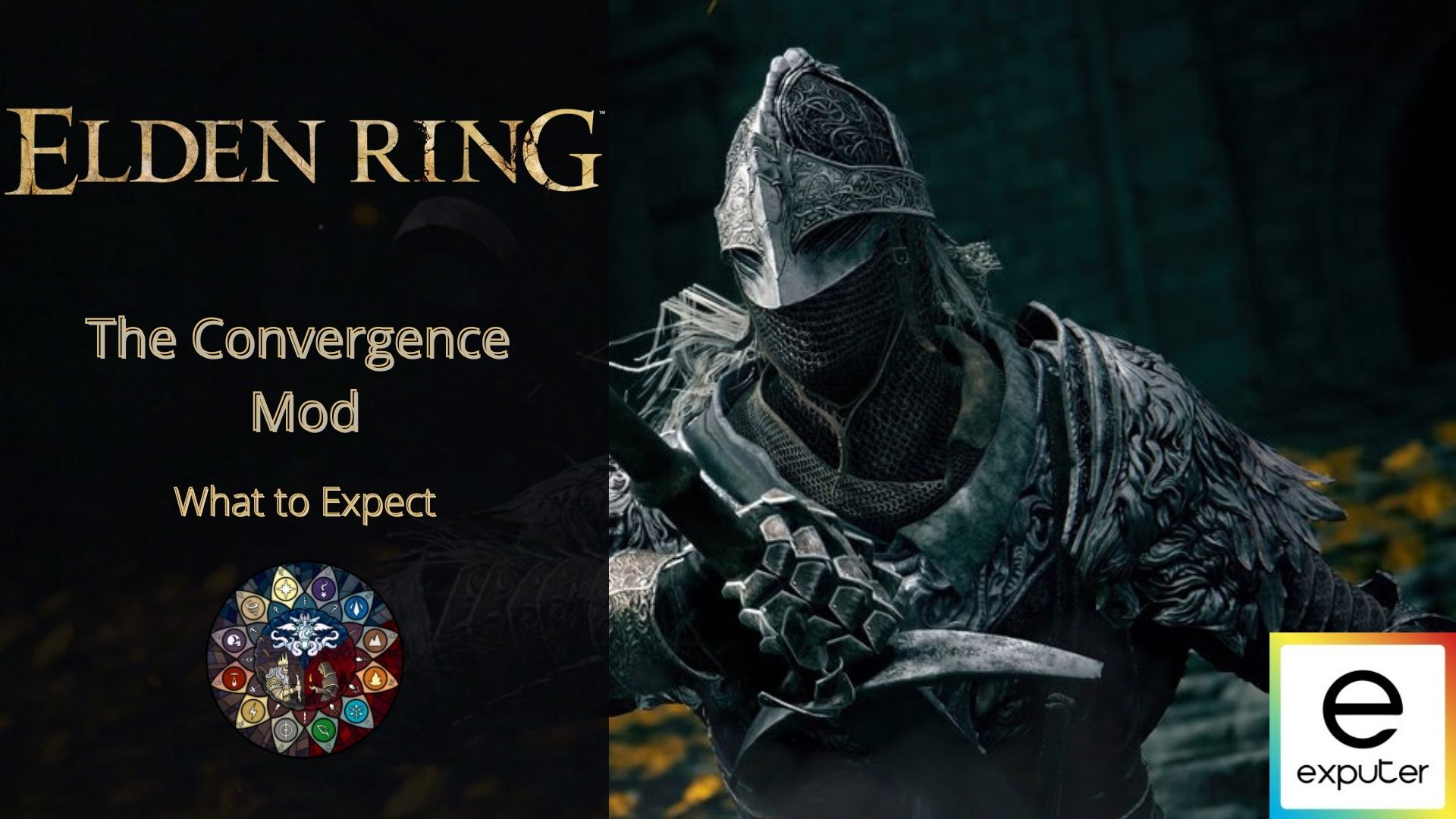 Elden Ring The Convergence Mod: What To Expect