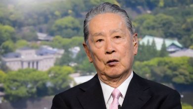 Ex-CEO Who Led Sony’s Digital Network Growth Dies At 84 Years