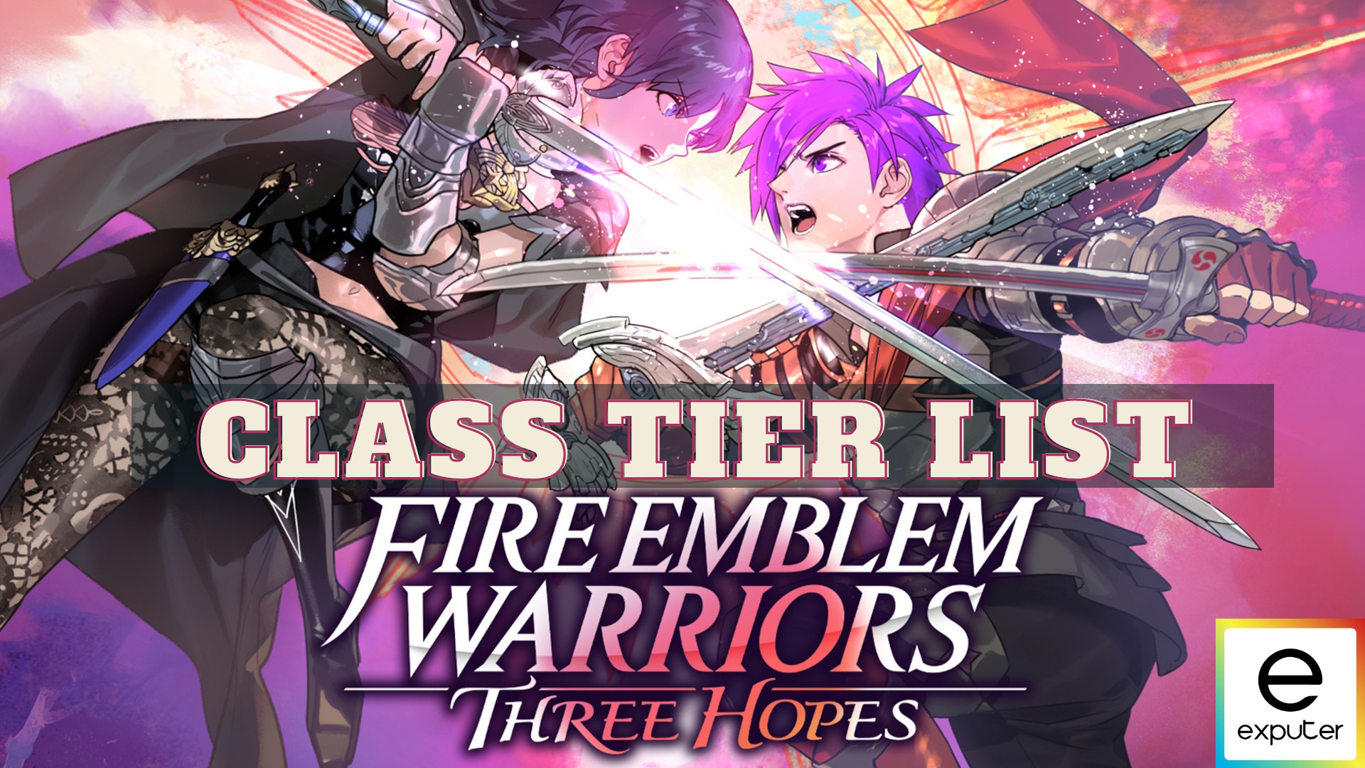 Fire tier list