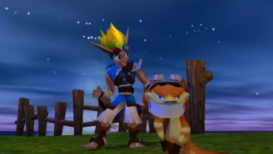 Jak And Daxter Receives An Unofficial Native PC Port