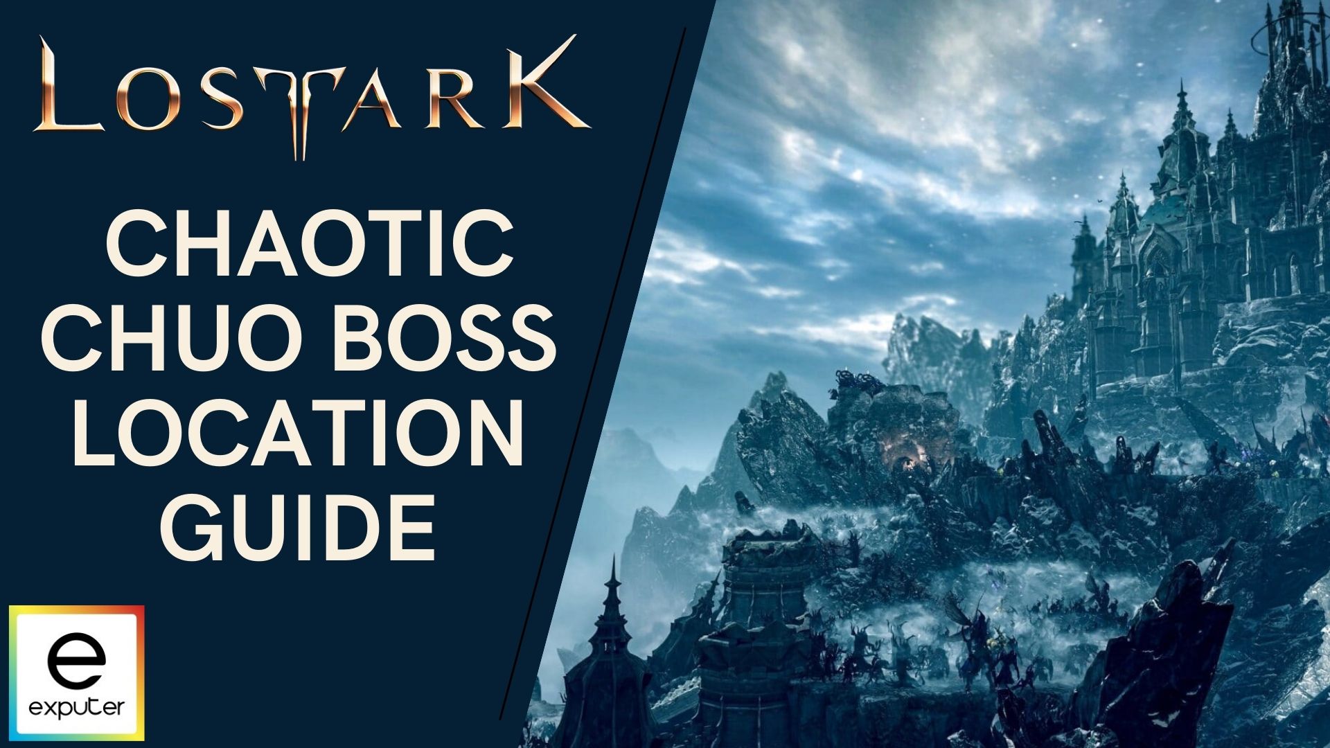 Lost Ark Chaotic Chuo: Location, Strategy & Rewards