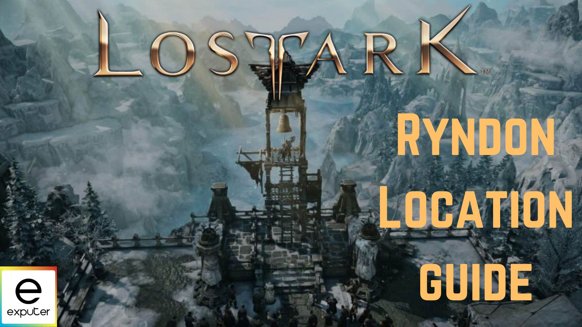 Lost Ark Ryndon: Tokens, Locations, Quests & Rewards