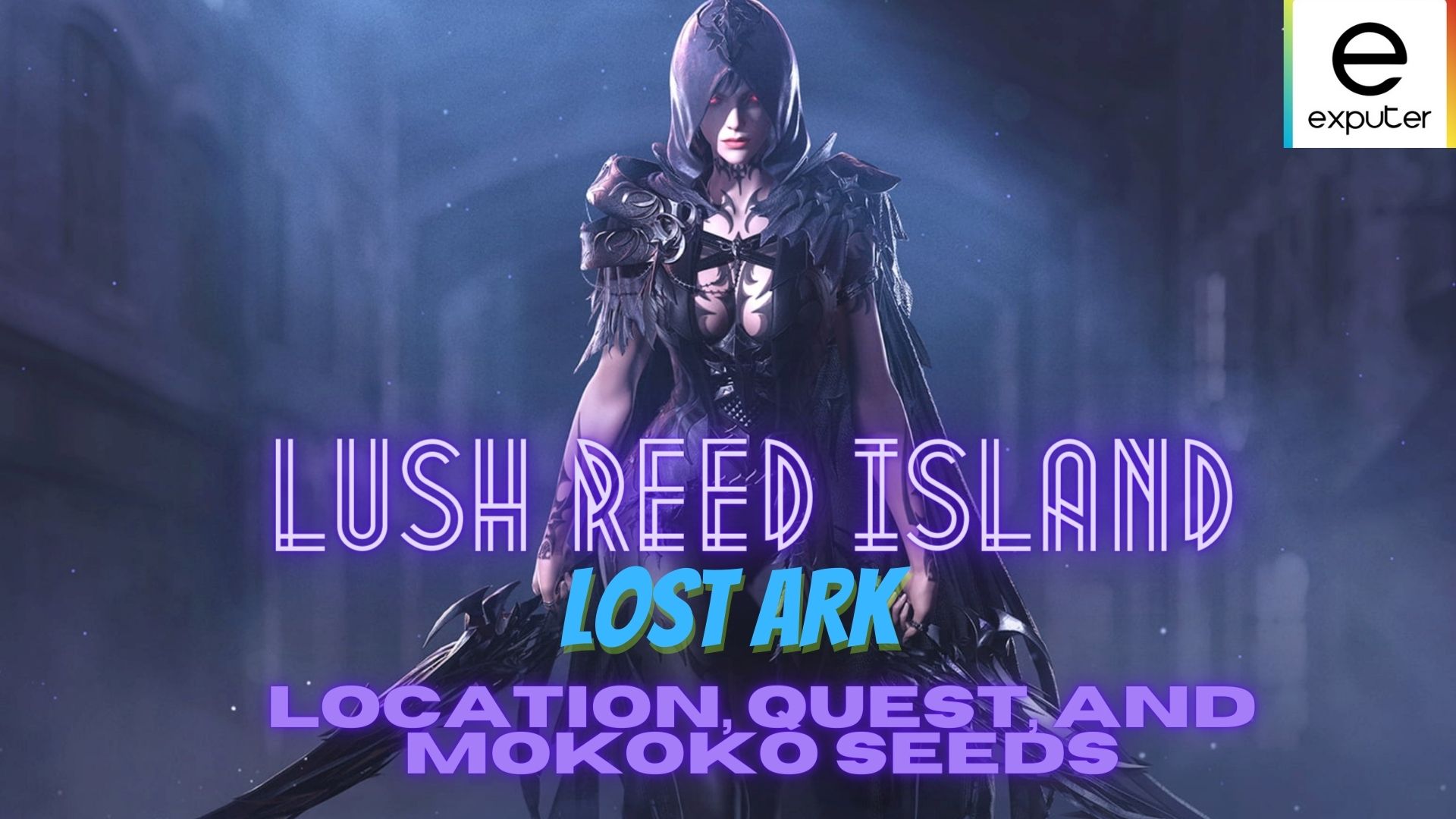 Lost Ark Lush Reed Island Location, PvP Quest & Rewards