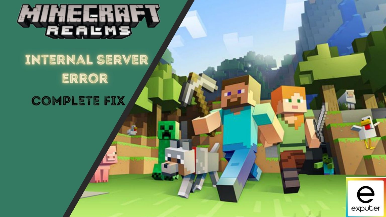 20 BEST Minecraft Launchers [300+ Hours Experience] - eXputer.com