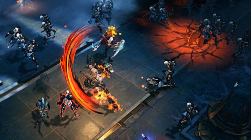 Diablo Immortal Download