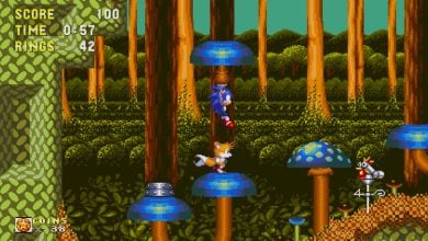 PC Players Complain About Performance Issues In Sonic Origins