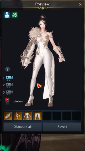 Lost Ark Scrapper Infighter Skin