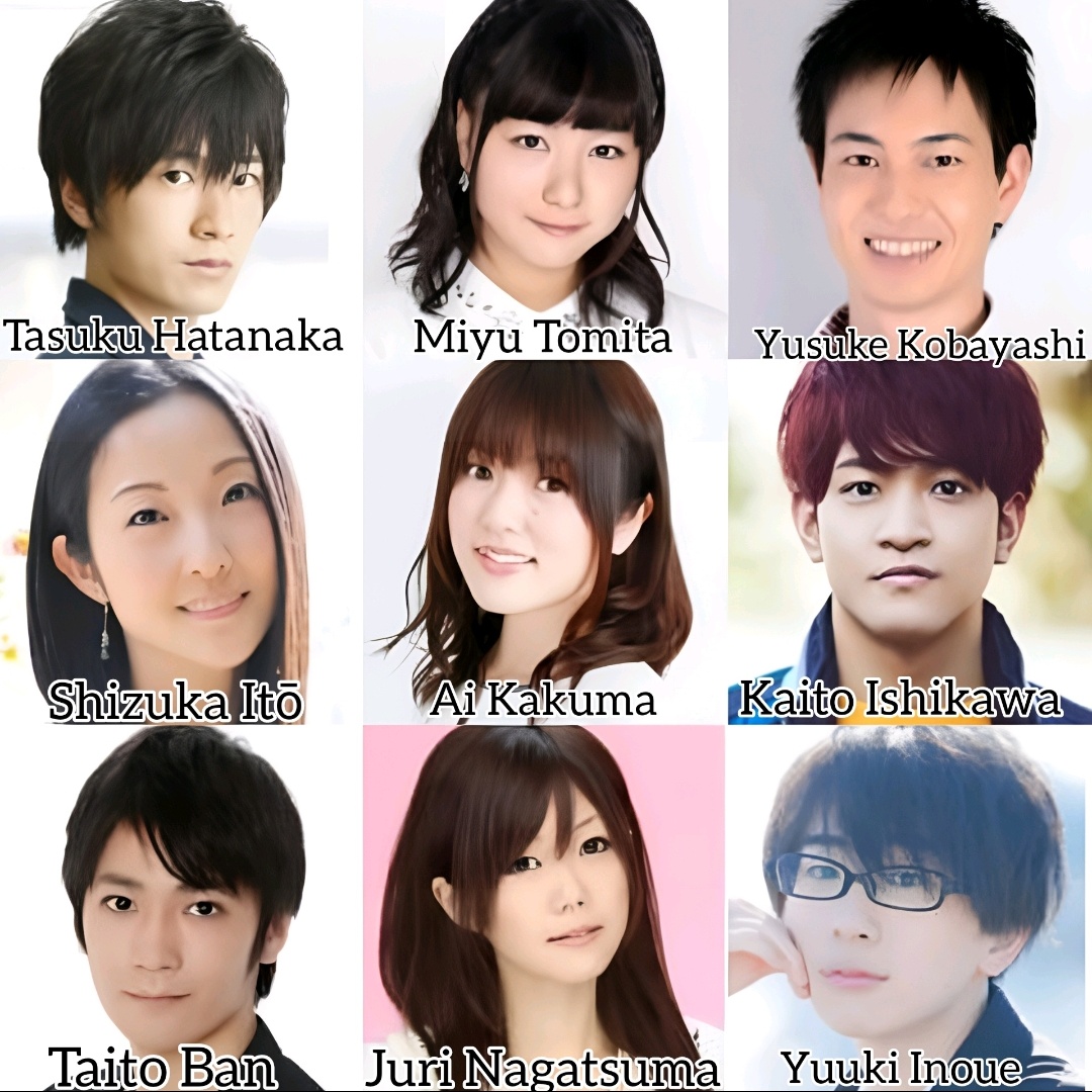 fire emblem voice actors