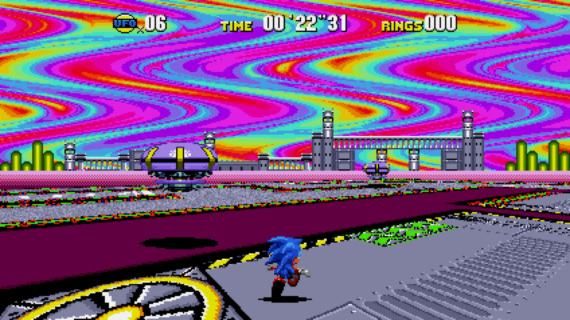 Sonic Origins