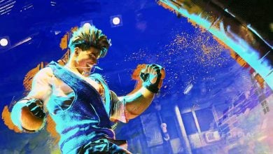 Street Fighter 6