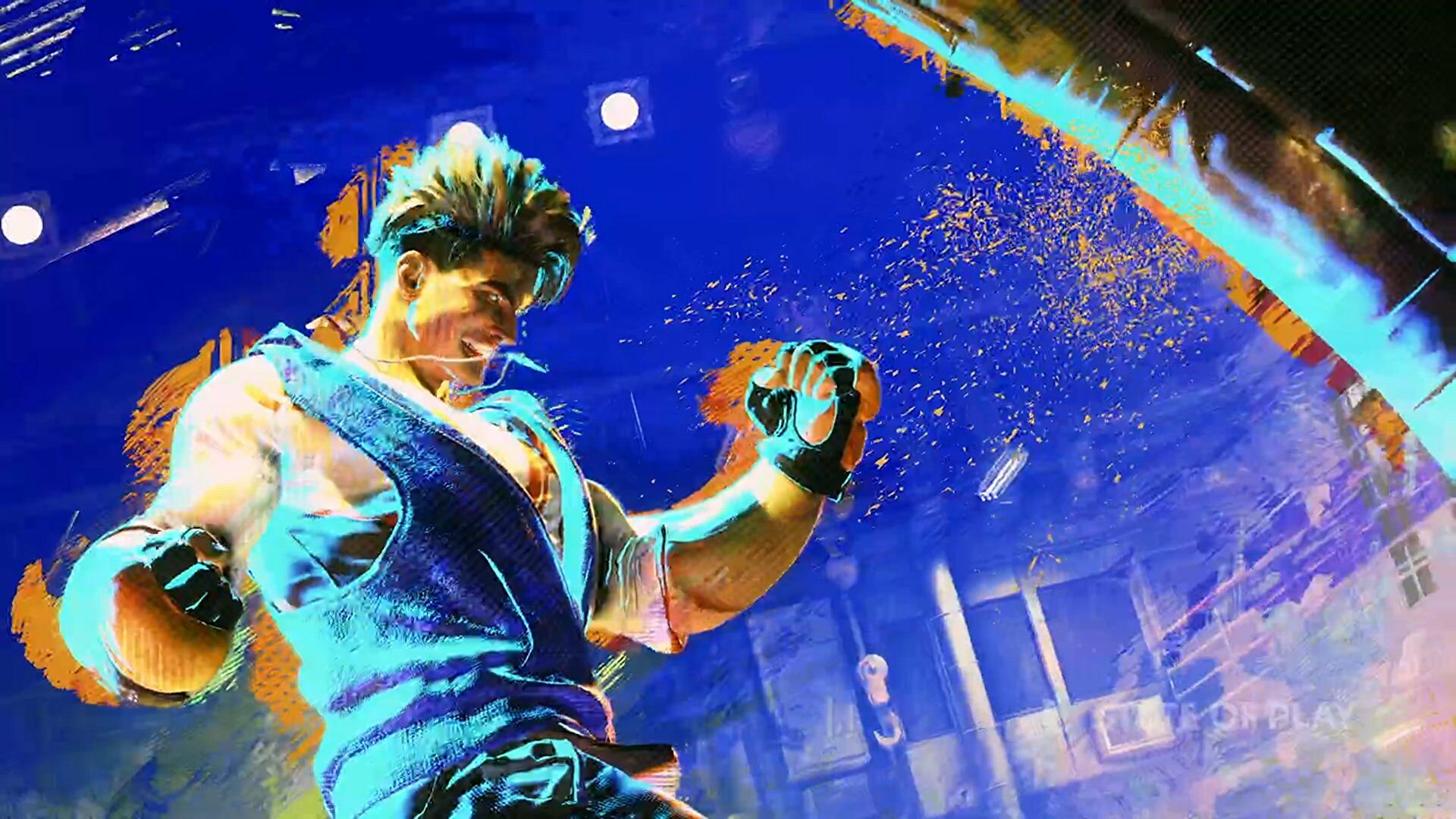 Street Fighter 6