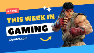 This Week In Gaming