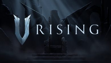 V Rising Review