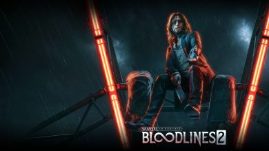 Vampire: The Masquerade - Bloodlines II