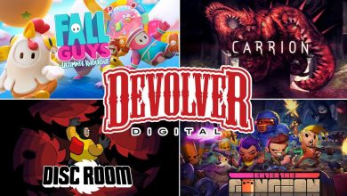 Devolver Digital