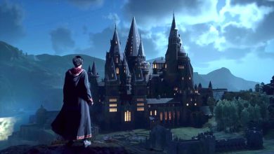 Hogwarts Legacy Leaked Gameplay Reveals Combat And More