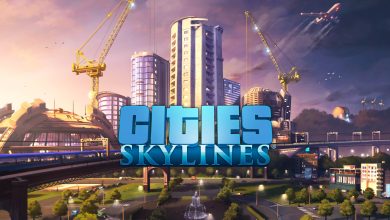 Skylines logo