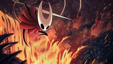 Hollow Knight: Silksong