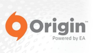 EA Origin