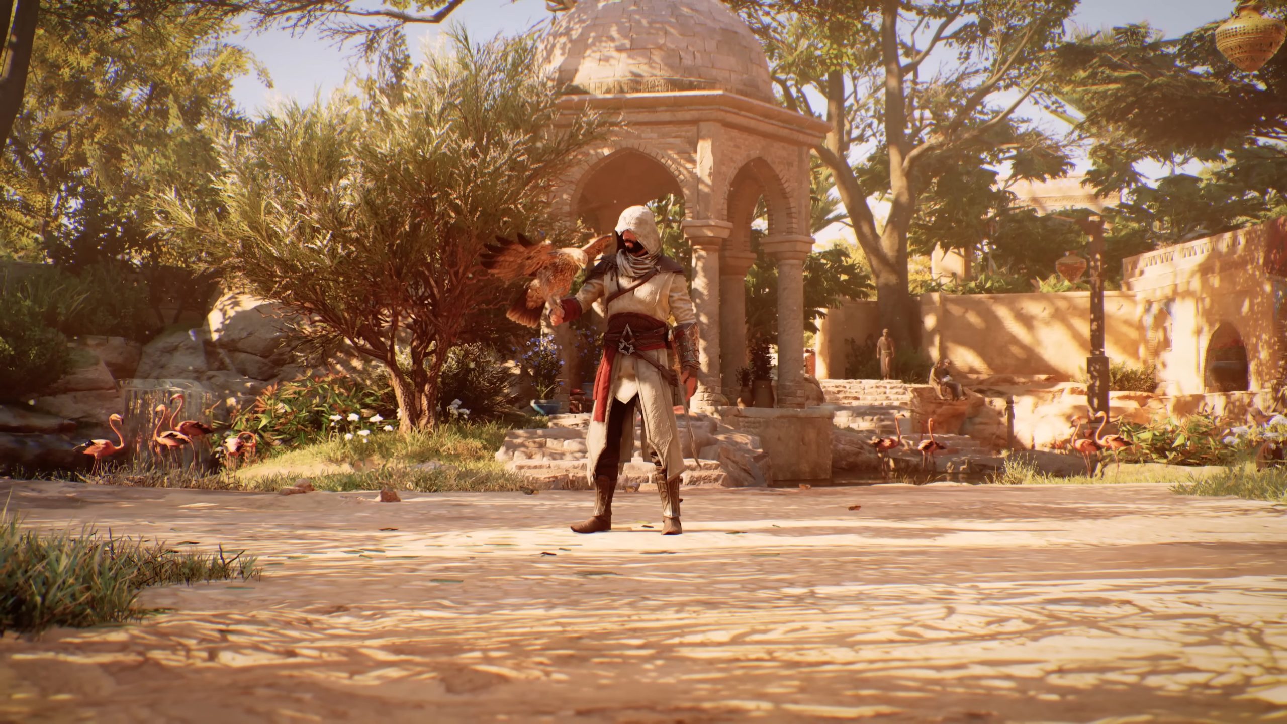 Assassin's Creed Mirage