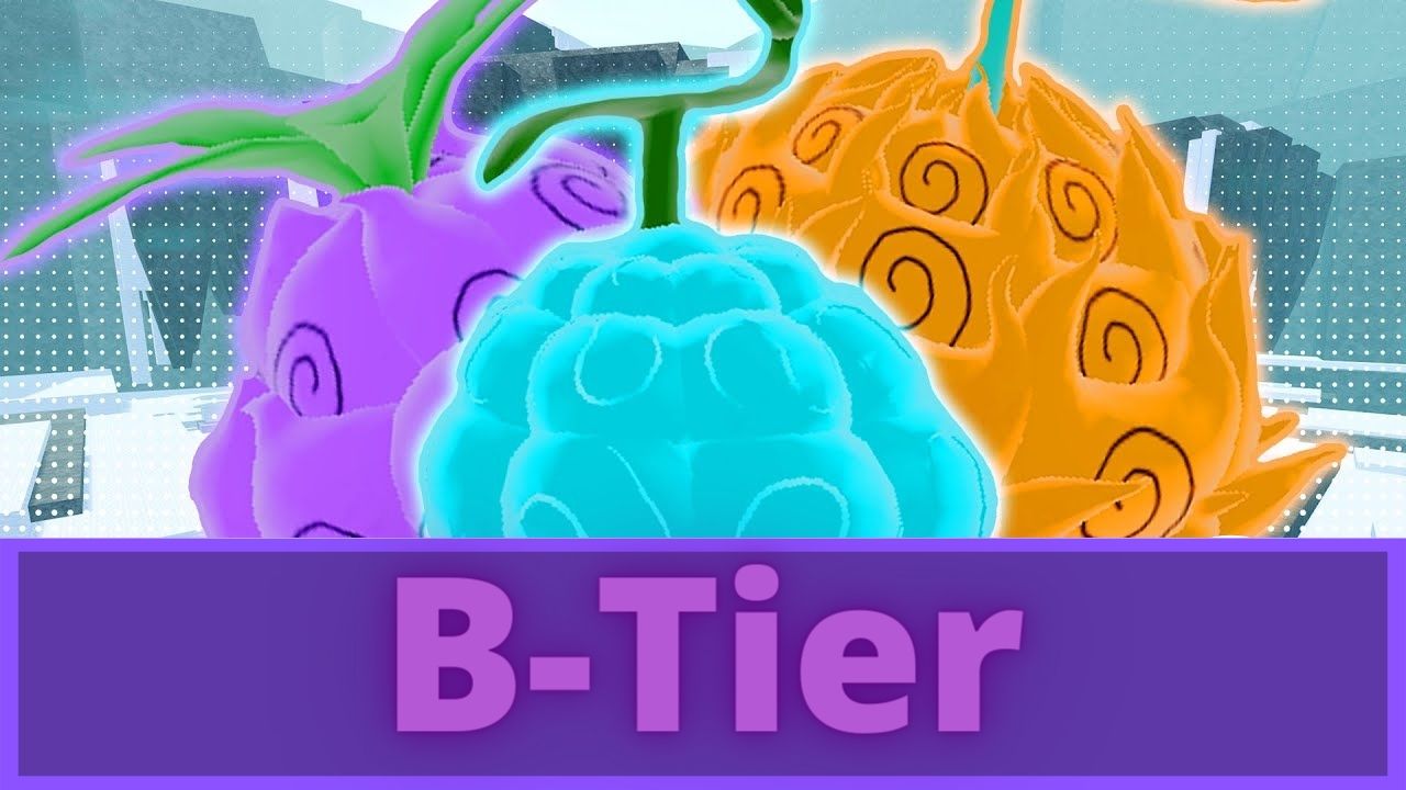 Tier-B