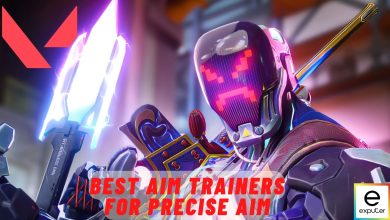 Best Aim Trainers for Valorant