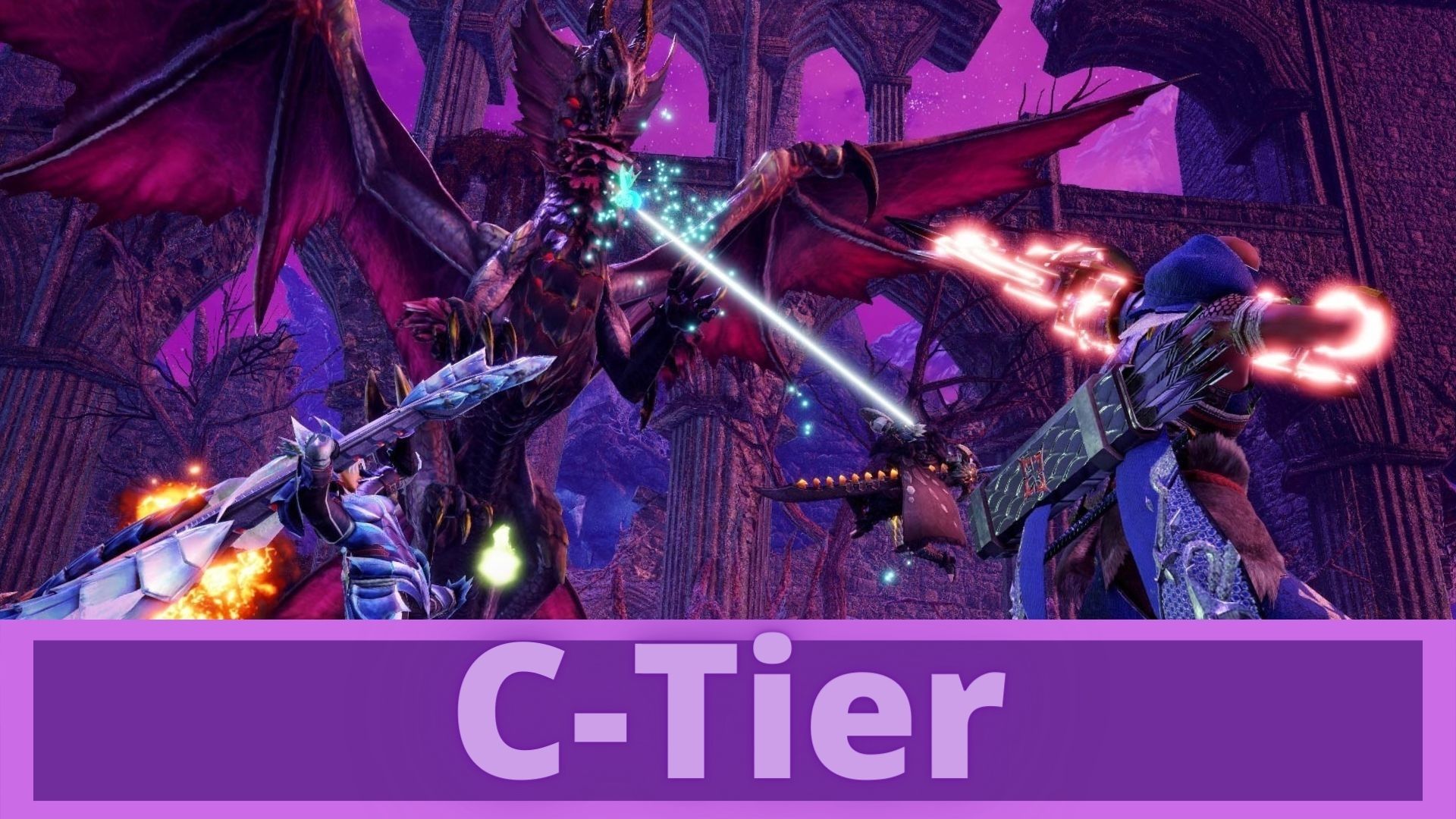 Tier-C