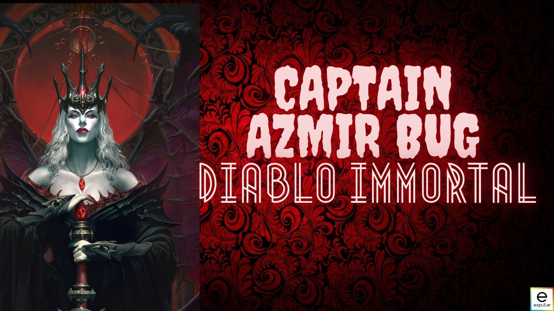 Diablo® Immortal™—Your Roadmap to Hell — Diablo Immortal