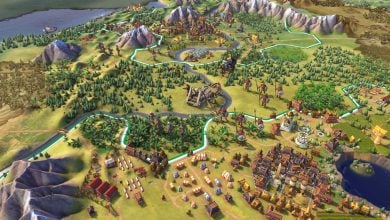 Civilization 6