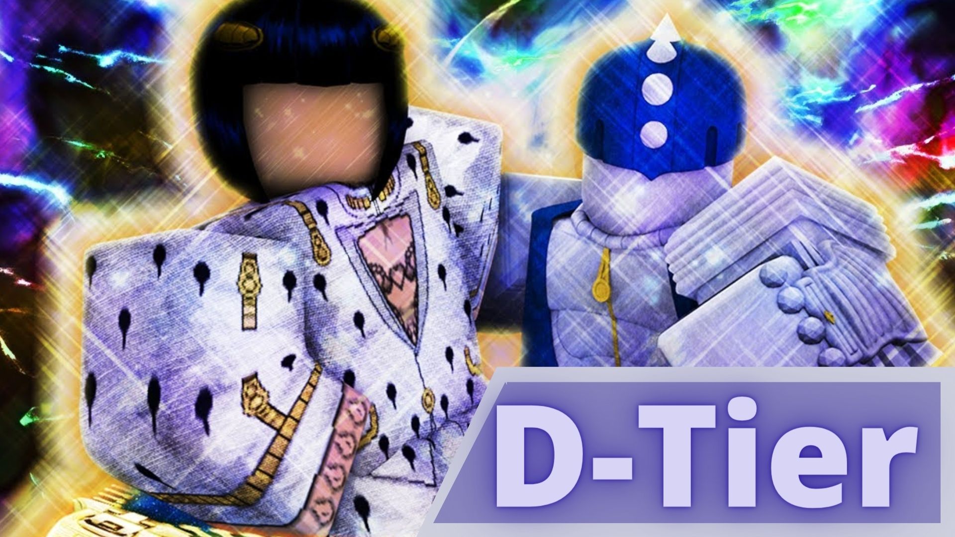 Tier-D