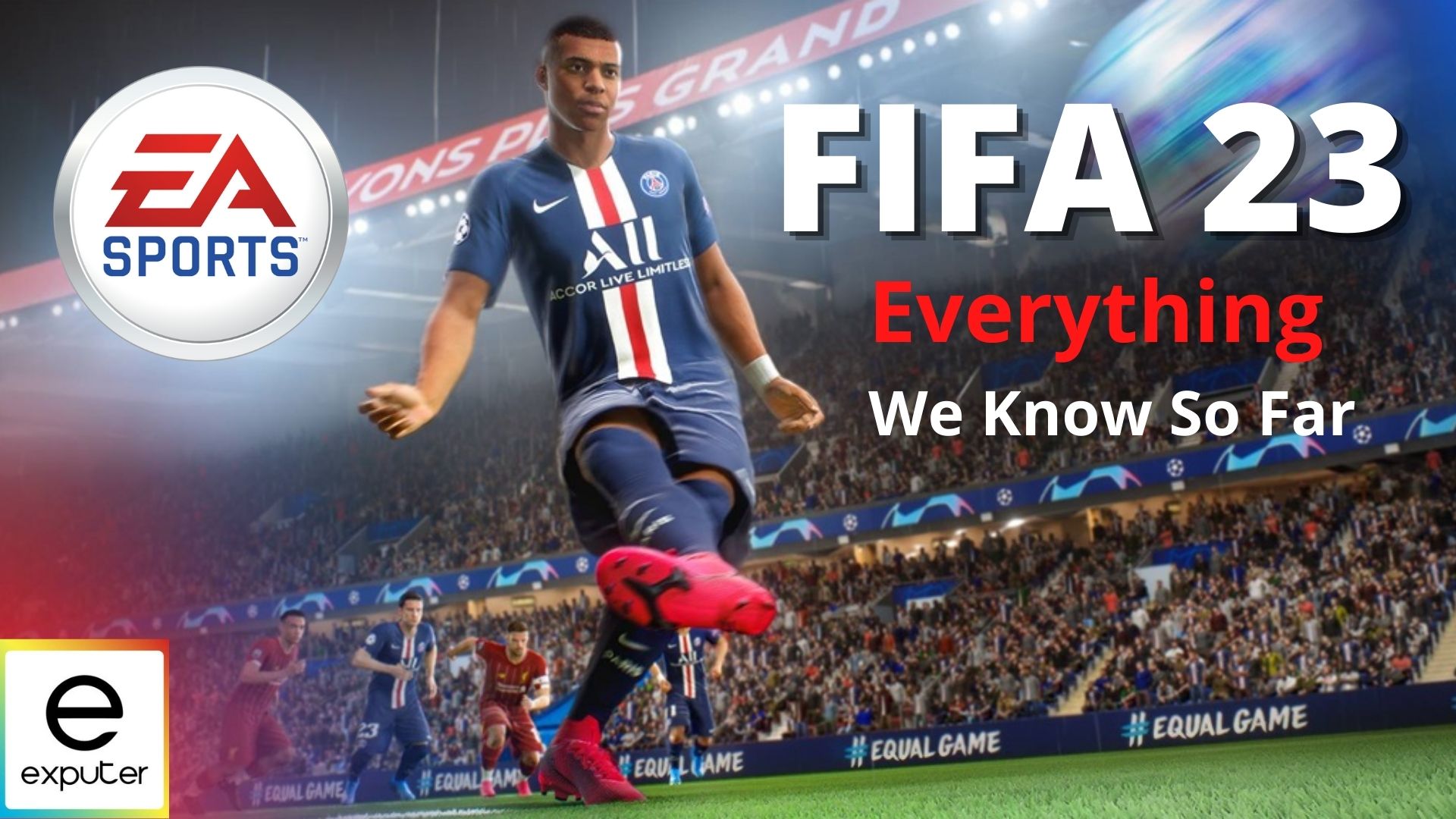 FIFA 23 RTTF: start date and leaks for Road to the Final - Video Games on  Sports Illustrated