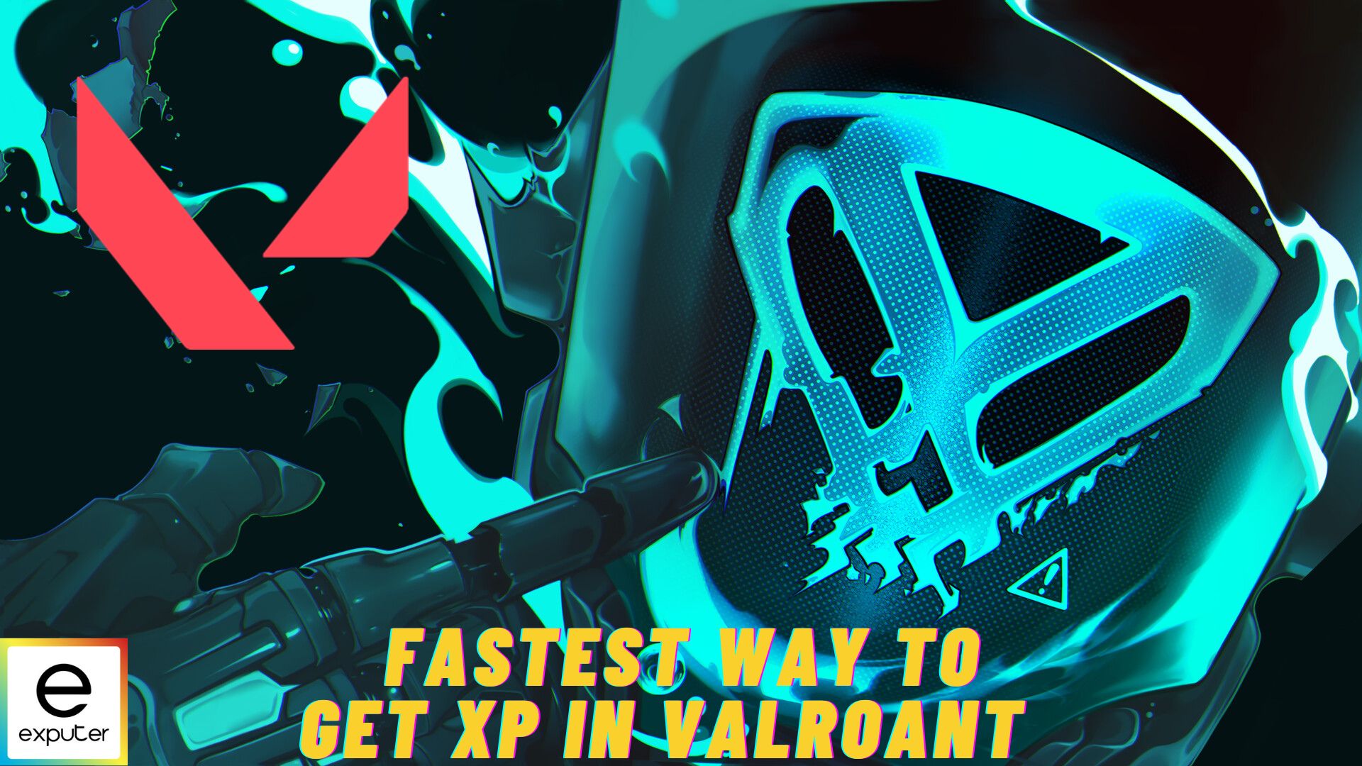 6 Fastest Ways to Get XP In Valorant [2024]