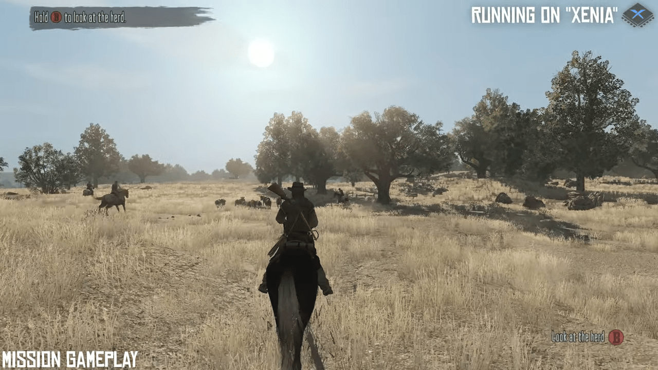 Red Dead Redemption Remake Gets New Update from Insider