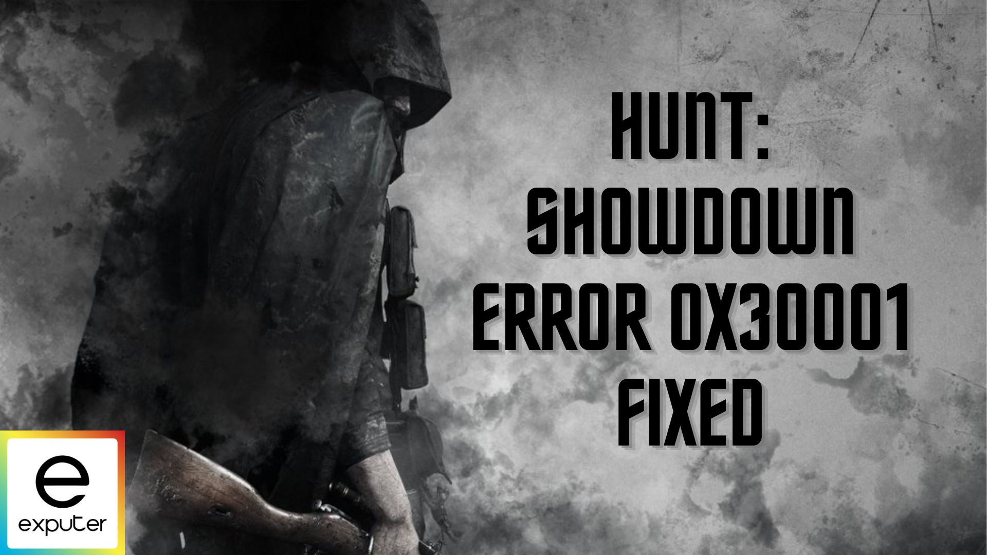 Хант ошибка. Hunt Showdown Errors. Hunt Showdown ошибка 0x30003. CRYENGINE Fatal Error Hunt Showdown.