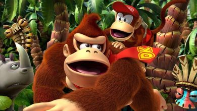 Industry Insider Debunks Rumors Of 2D Donkey Kong Game In Development