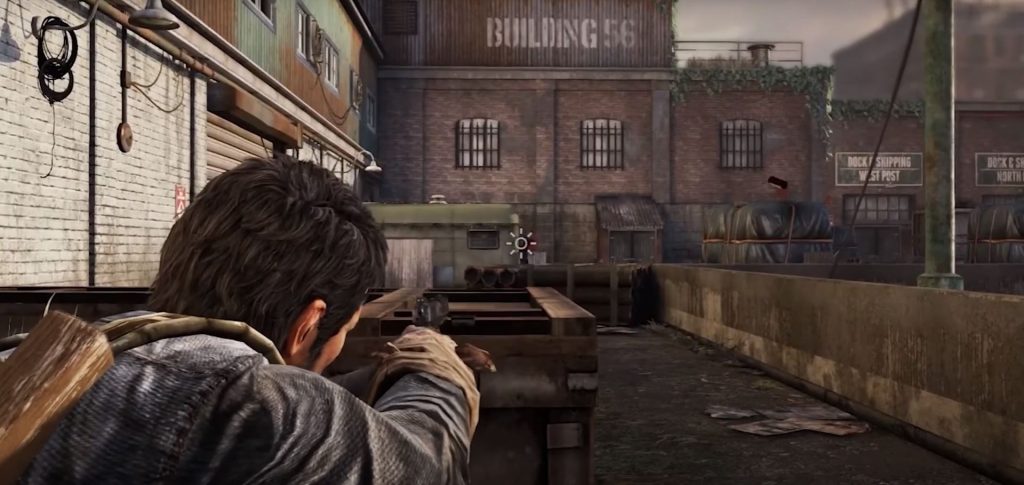 Last of Us Remake details you should know