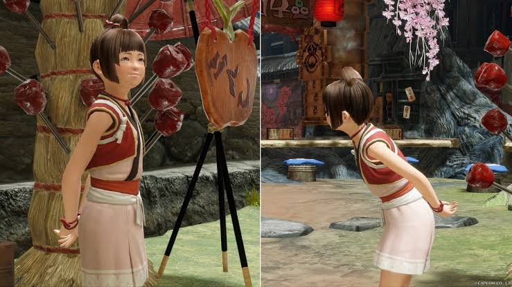 Voice Actors in Monster Hunter Rise