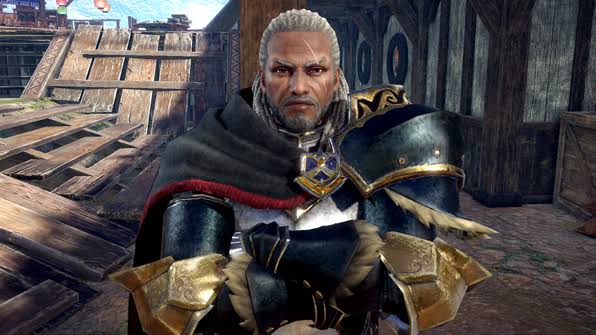 Monster Hunter Rise Sunbreak Voice Actors