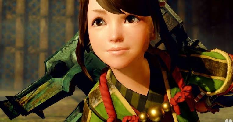 Monster Hunter Rise Voice Actors