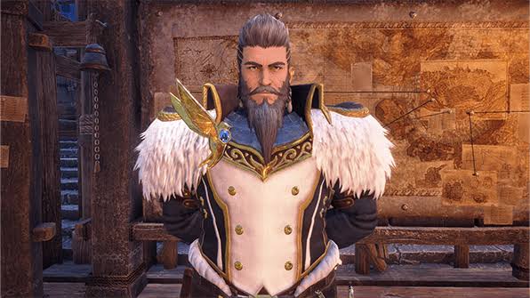 Monster Hunter Rise Voice Actors