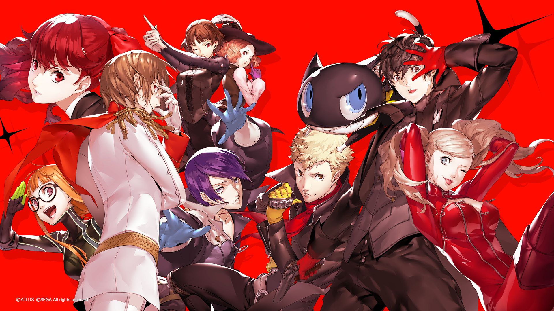 Persona 5 Royal On PlayStation 4 Cannot Be Upgraded To PlayStation 5