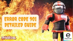 ROBLOX: How To Fix Error Code 773? [Quick Fixes] - eXputer.com