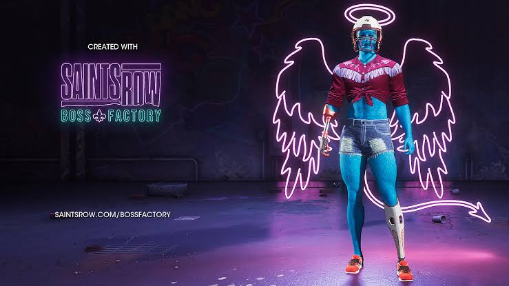 Saints Row Reboot Delayed To Summer 2022 - Game Informer