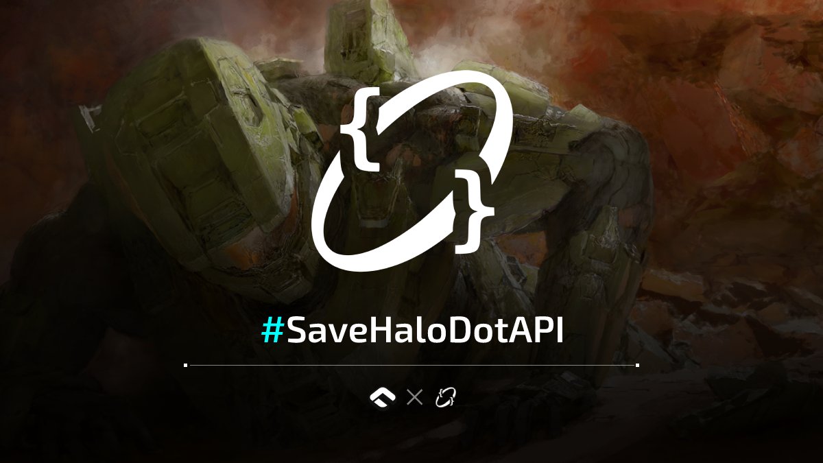 HaloDotAPI