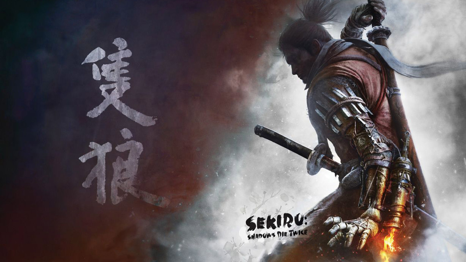 Sekiro: Shadows Die Twice