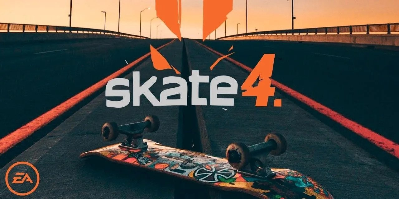 How to Sign up for Skate 4 Playtest - Prima Games