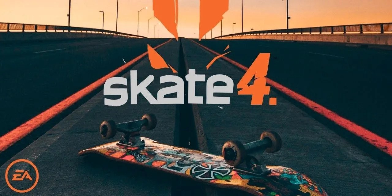 SKATE 4 PLAYTEST! - eSports.ch Newsflash #skate4 #supersmashbrosultima