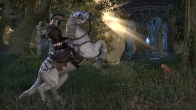 The Elder Scrolls Online Surpass 21 Million Players Milestone