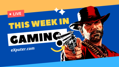 This Week In Gaming